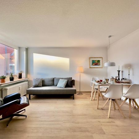 Spatzennest 2 Lubbecke Exterior photo